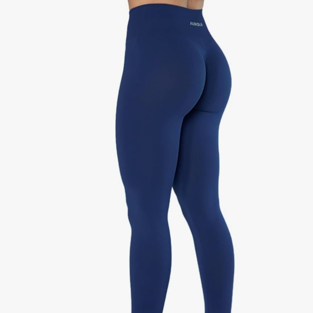 4 Pair AUROLA DREAM COLLECTION Leggings